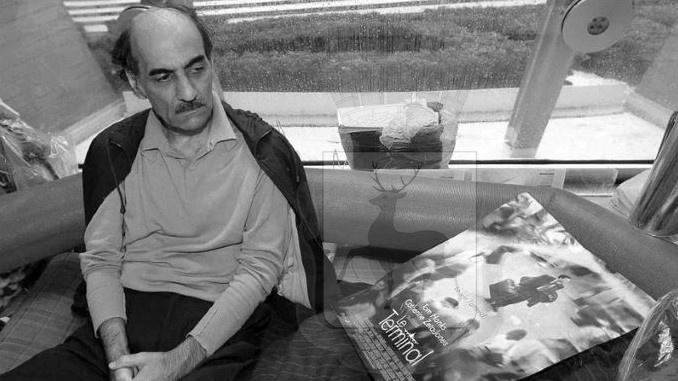 В Парижском аэропорту скончался человек, чья история послужила прообразом фильма «Терминал»